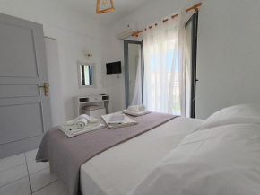 Emilia Apartments